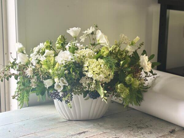 Vase Arrangements