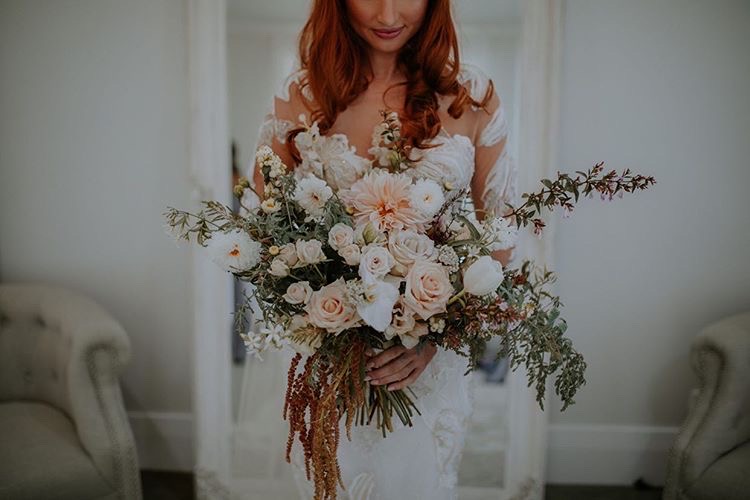 Wedding Flowers