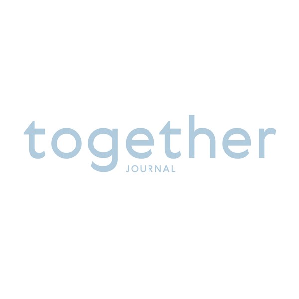 Together Journal Logo