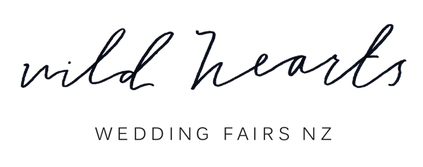 wild hearts wedding fairs nz