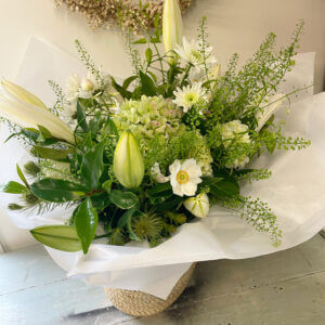 Basket of Blooms