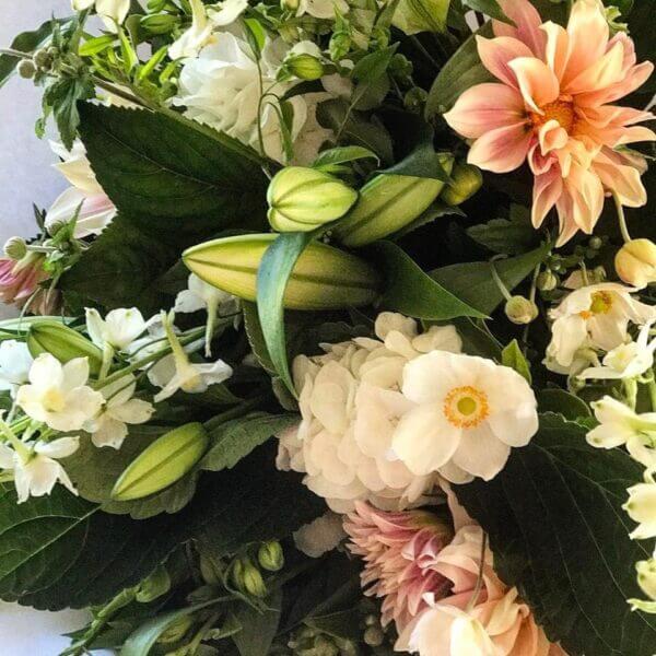 3 Month Flower Subscription