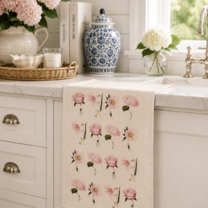 Laura Stoddart Tea Towel - Copy