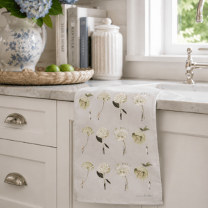 Laura Stoddart Tea Towel - Copy (Copy)