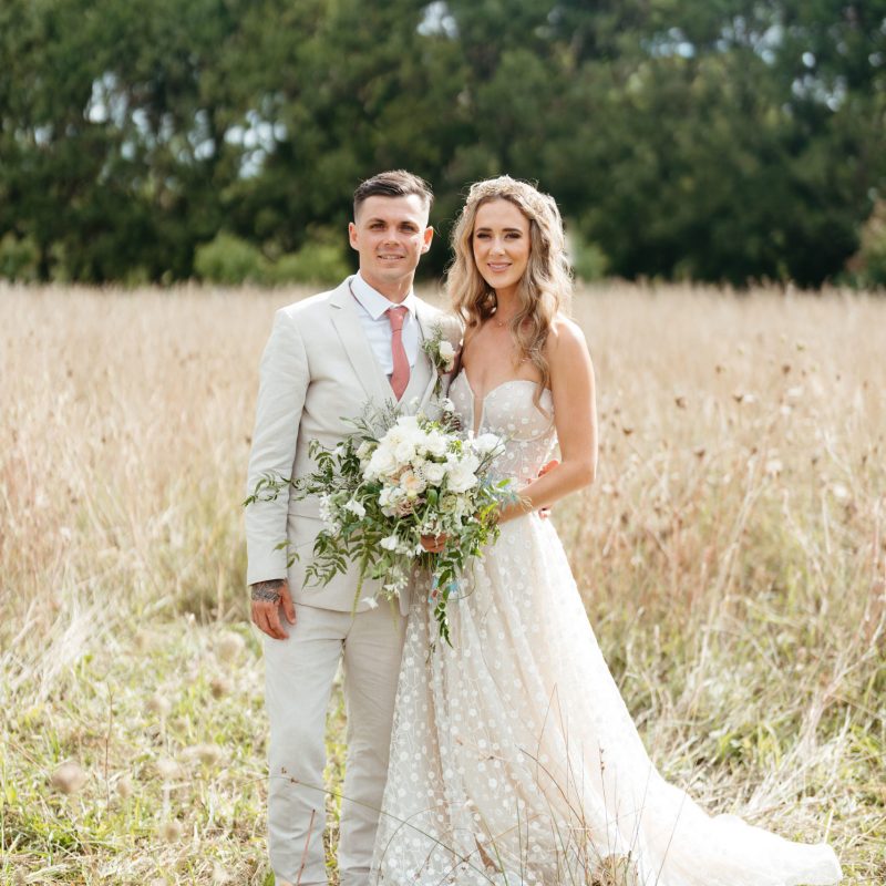Wedding Flowers