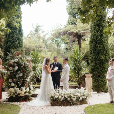 Wedding Flowers