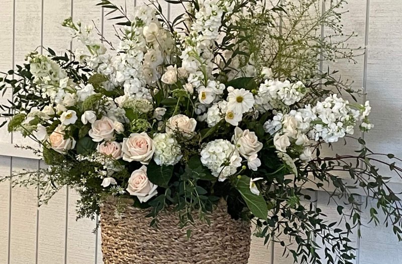Bouquet of flowers