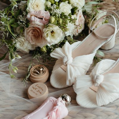 Wedding Flowers